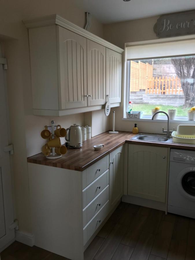 Mountain View Aberavon Beach, Afan Valley & Margam Park, South Wales Villa พอร์ตทัลบอต ภายนอก รูปภาพ