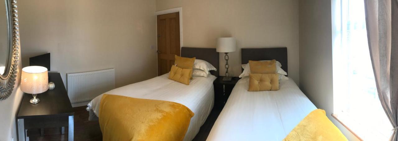 Mountain View Aberavon Beach, Afan Valley & Margam Park, South Wales Villa พอร์ตทัลบอต ภายนอก รูปภาพ