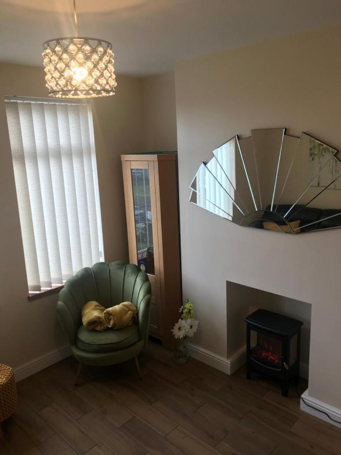 Mountain View Aberavon Beach, Afan Valley & Margam Park, South Wales Villa พอร์ตทัลบอต ภายนอก รูปภาพ