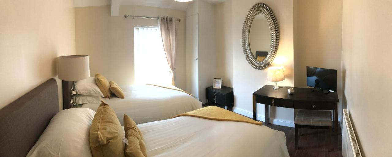 Mountain View Aberavon Beach, Afan Valley & Margam Park, South Wales Villa พอร์ตทัลบอต ภายนอก รูปภาพ