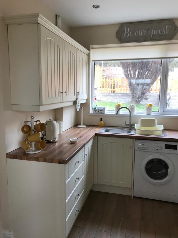 Mountain View Aberavon Beach, Afan Valley & Margam Park, South Wales Villa พอร์ตทัลบอต ภายนอก รูปภาพ